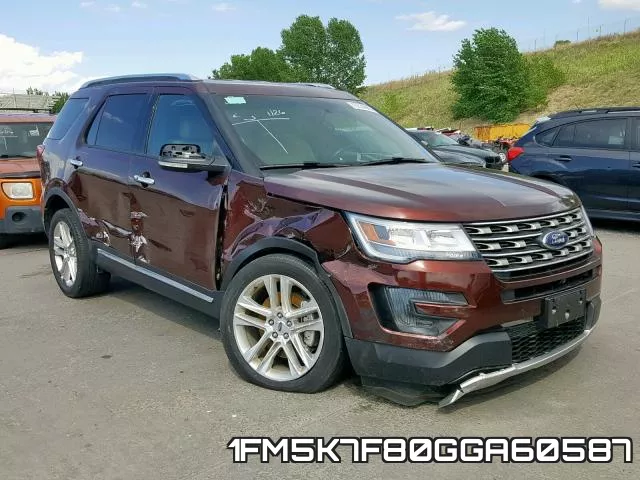 1FM5K7F80GGA60587