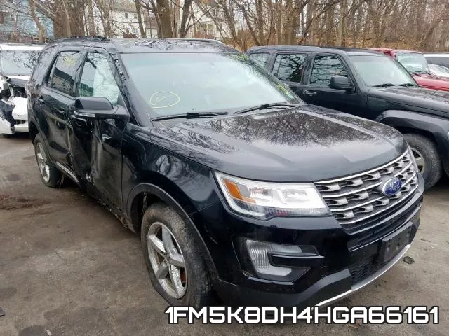 1FM5K8DH4HGA66161