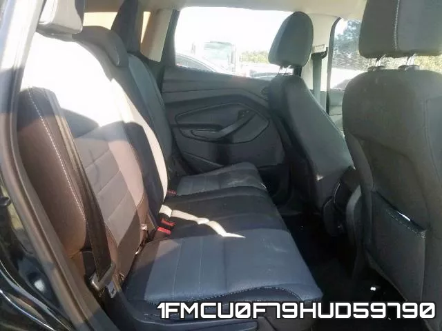 1FMCU0F79HUD59790