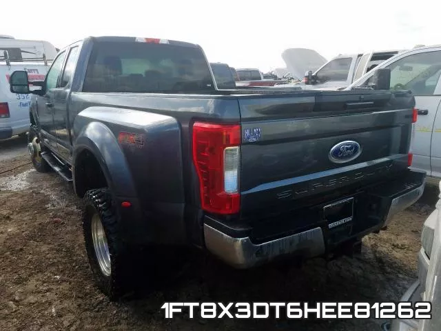 1FT8X3DT6HEE81262