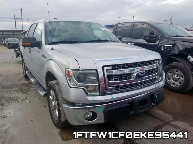 1FTFW1CF0EKE95441