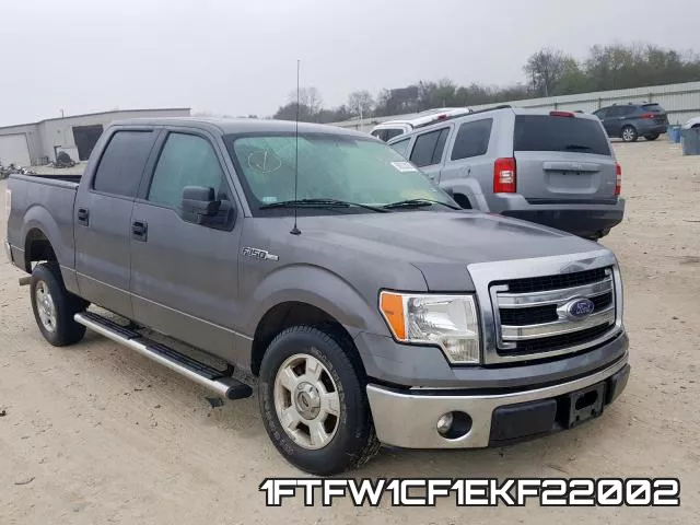 1FTFW1CF1EKF22002