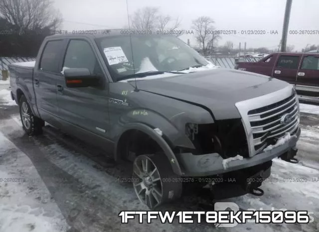 1FTFW1ET8EKF15096