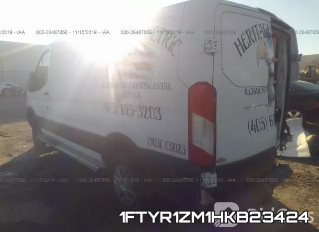 1FTYR1ZM1HKB23424