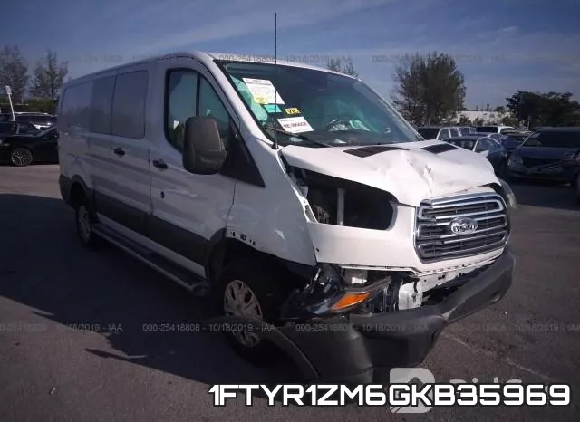1FTYR1ZM6GKB35969