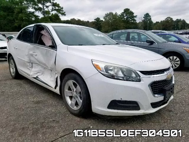 1G11B5SL0EF304901