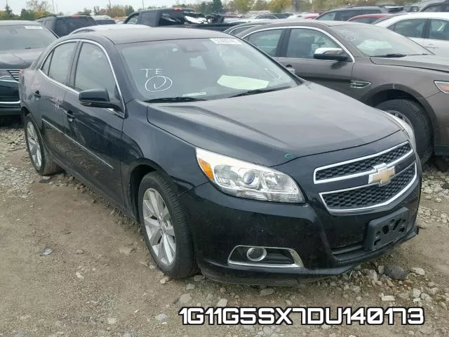 1G11G5SX7DU140173