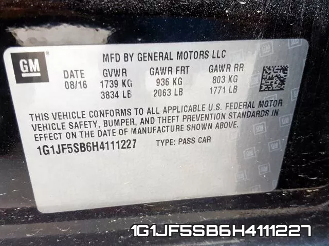 1G1JF5SB6H4111227