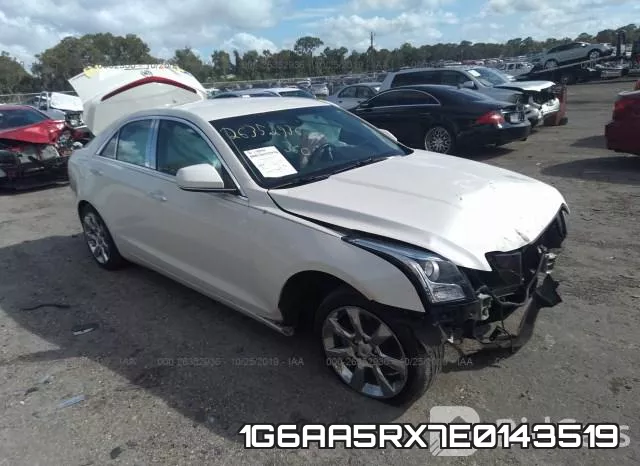 1G6AA5RX7E0143519