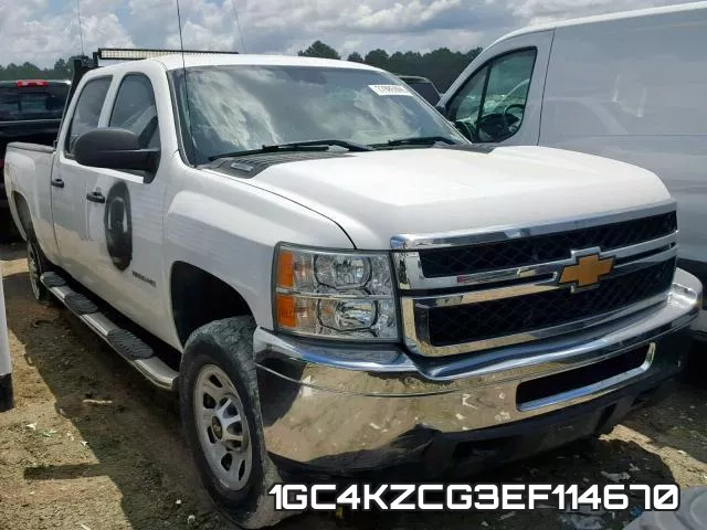 1GC4KZCG3EF114670