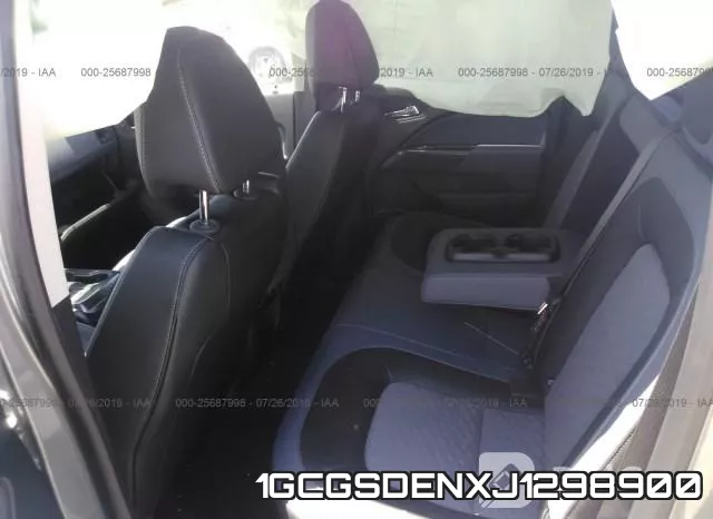 1GCGSDENXJ1298900