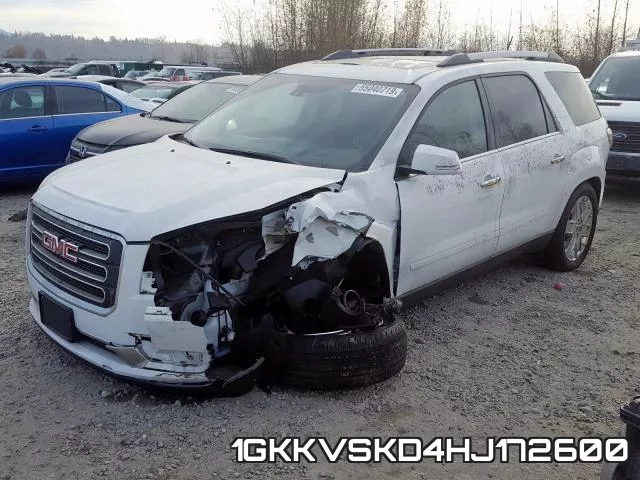 1GKKVSKD4HJ172600