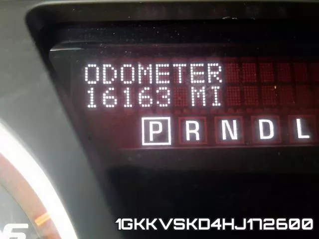 1GKKVSKD4HJ172600