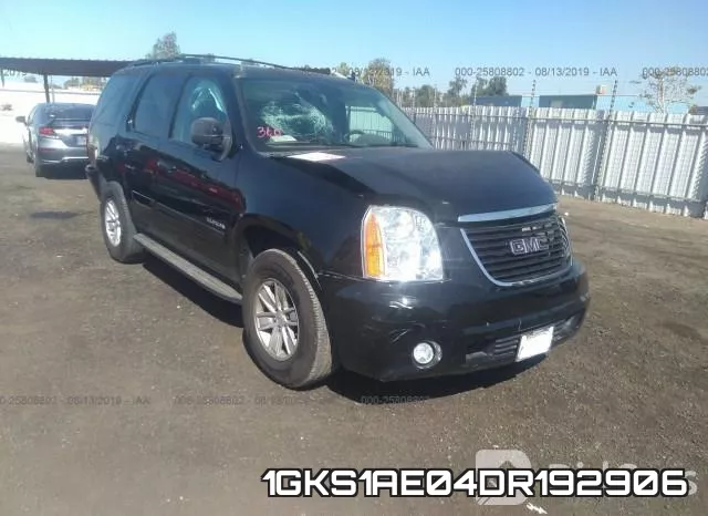 1GKS1AE04DR192906