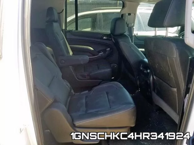 1GNSCHKC4HR341924