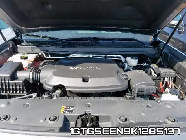 1GTG5CEN9K1285137