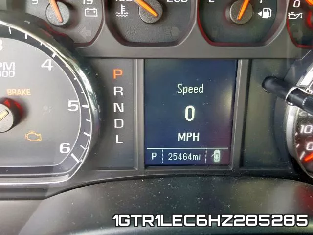 1GTR1LEC6HZ285285