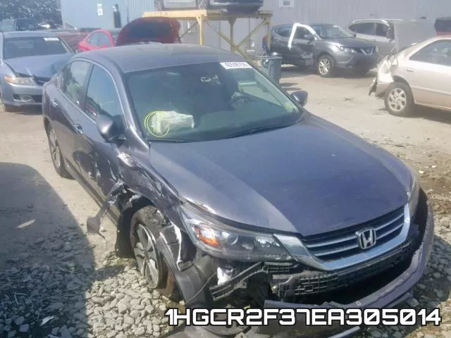 1HGCR2F37EA305014