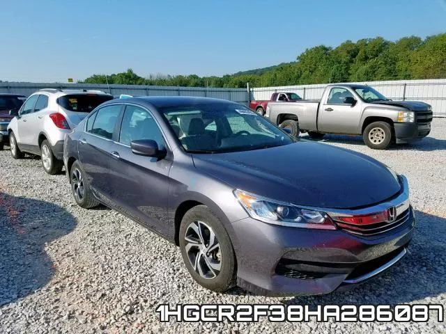 1HGCR2F38HA286087