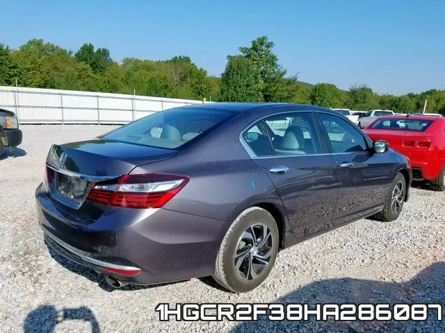 1HGCR2F38HA286087