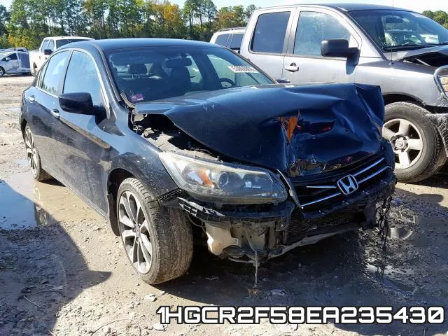1HGCR2F58EA235430