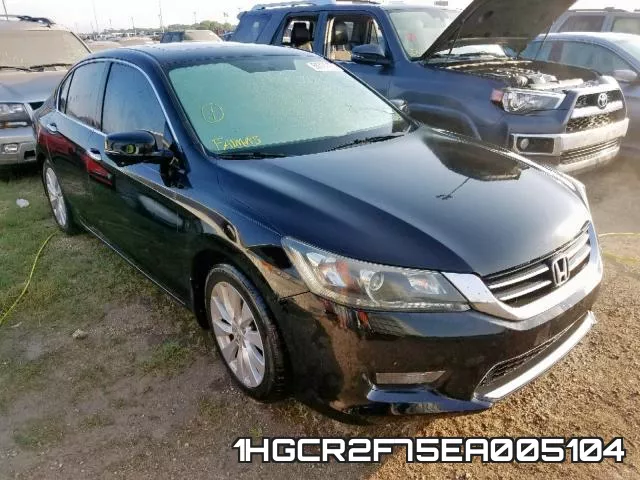 1HGCR2F75EA005104