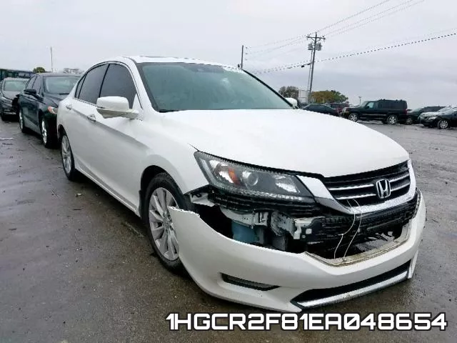 1HGCR2F81EA048654