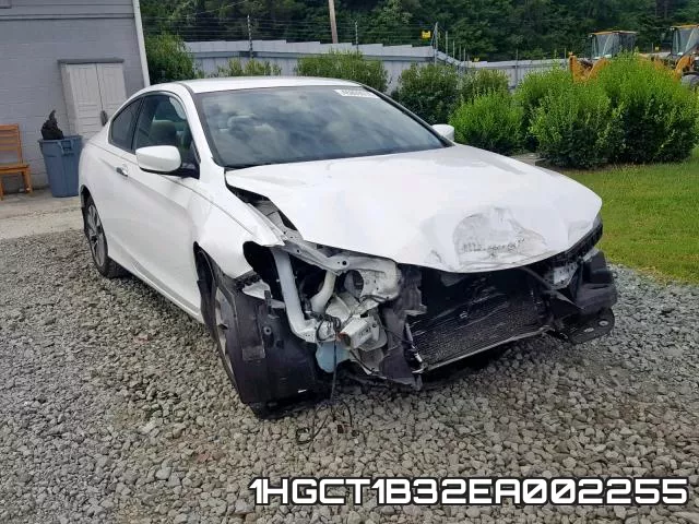 1HGCT1B32EA002255