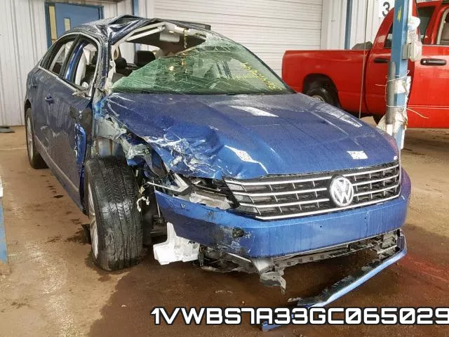 1VWBS7A33GC065029