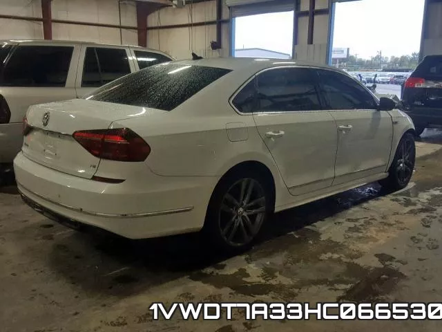1VWDT7A33HC066530