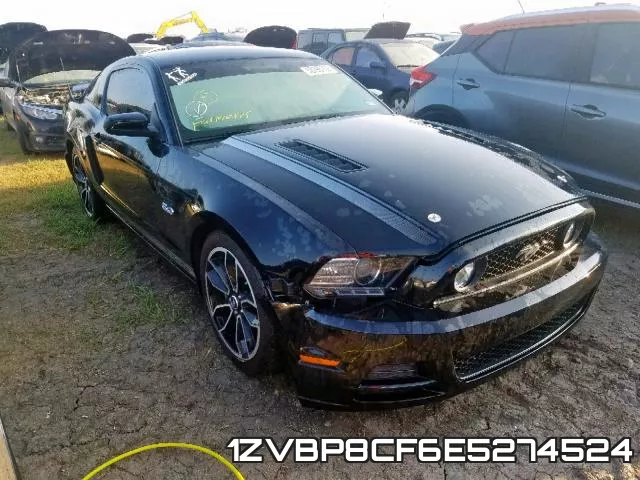 1ZVBP8CF6E5274524