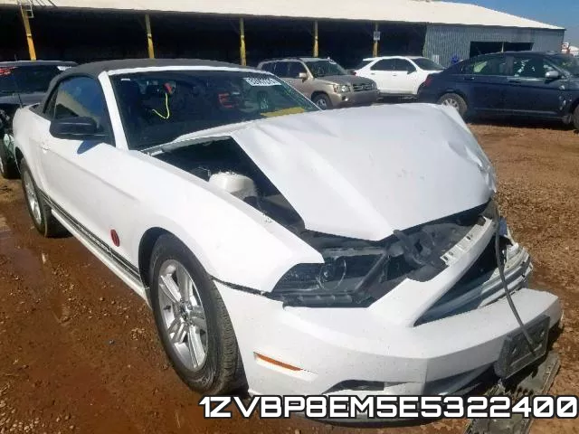 1ZVBP8EM5E5322400