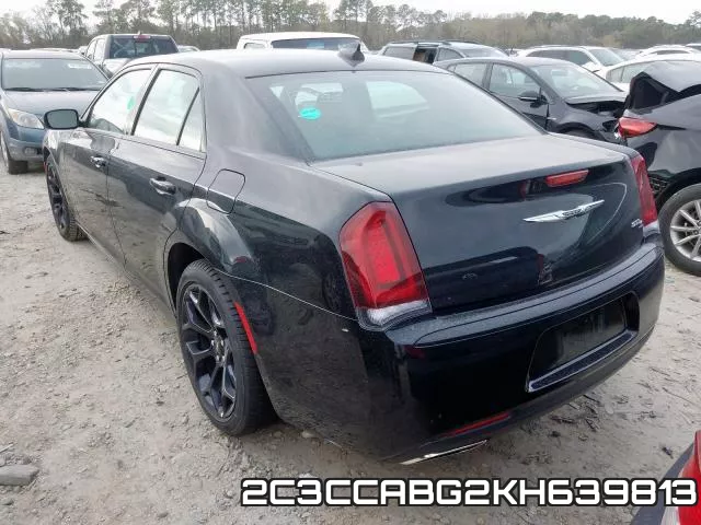 2C3CCABG2KH639813