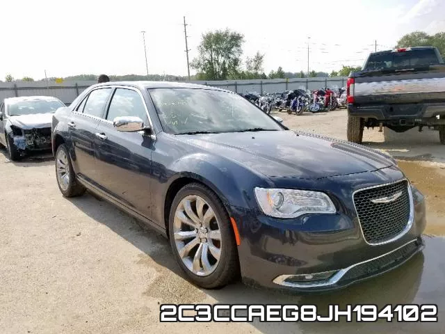 2C3CCAEG8JH194102