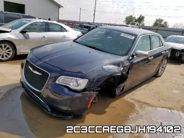 2C3CCAEG8JH194102