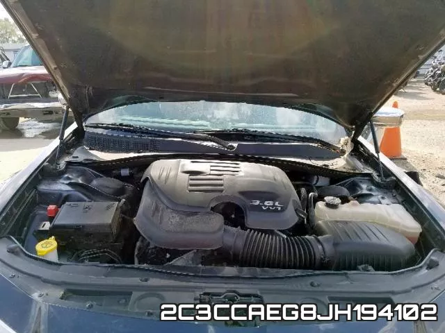 2C3CCAEG8JH194102