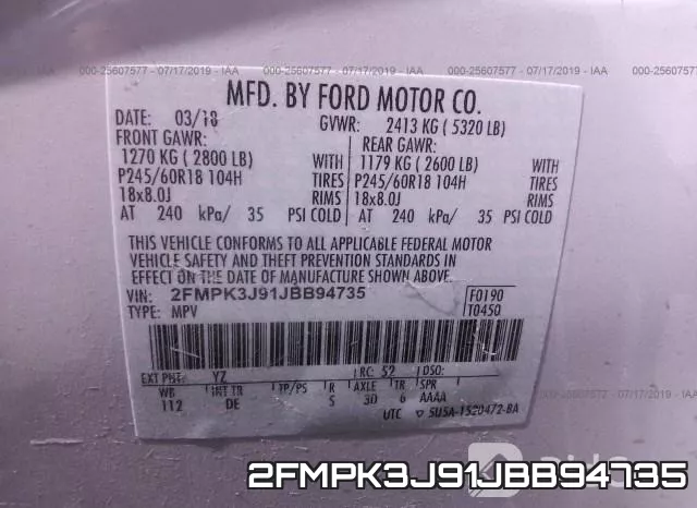2FMPK3J91JBB94735