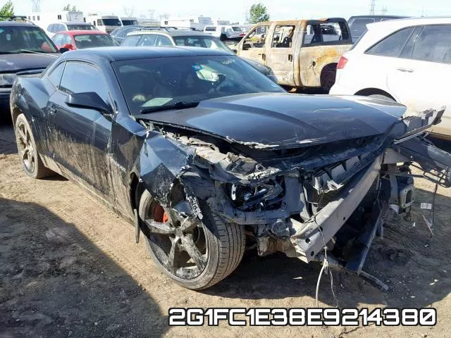 2G1FC1E38E9214380