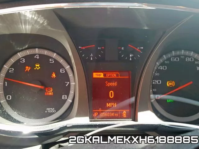 2GKALMEKXH6188885