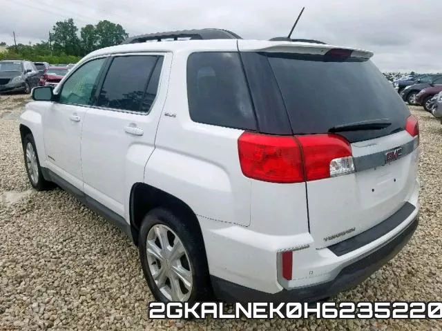 2GKALNEK0H6235220