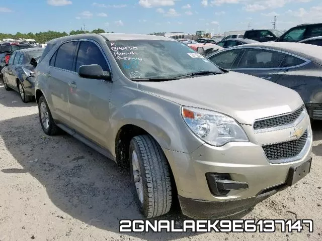 2GNALAEK9E6137147