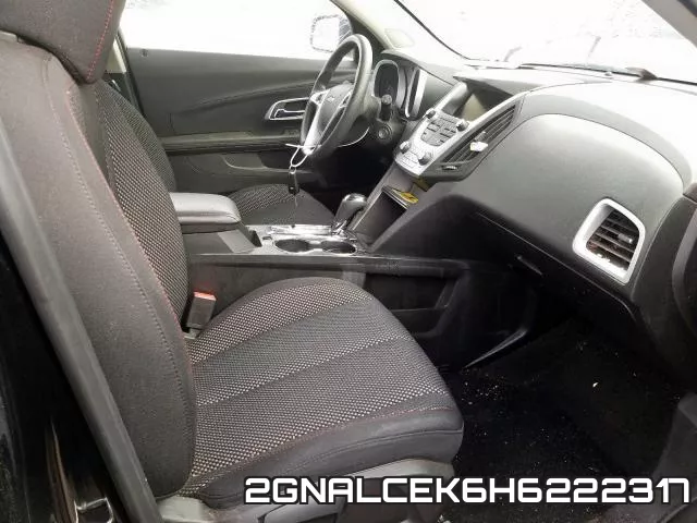 2GNALCEK6H6222317