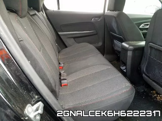 2GNALCEK6H6222317