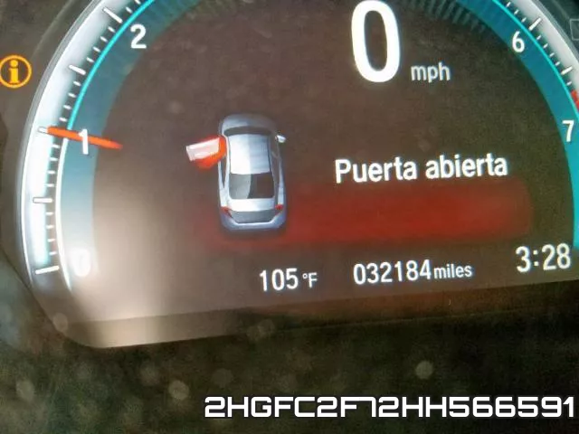 2HGFC2F72HH566591