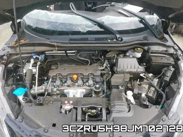 3CZRU5H38JM702728