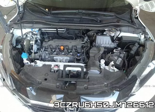 3CZRU6H50JM726612