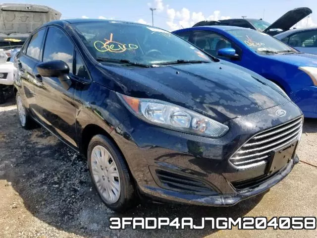 3FADP4AJ7GM204058