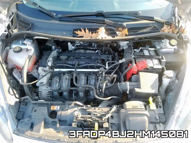 3FADP4BJ2HM145081