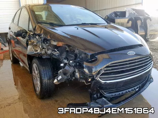 3FADP4BJ4EM151864