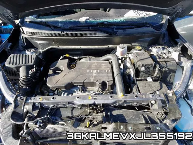 3GKALMEVXJL355192